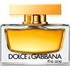 dolce & gabbana D&G The One Eau de Parfum 50ml