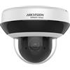 HikVision HWP-N2404IH-DE3 (F) Telecamera Dome PTZ IP 4 MP, ottica motorizzata 2,8-12 mm, IR 20 m -HikVision
