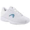 Head Scarpe Donna Head Revolt Pro 4.5 Clay Bianco