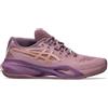 Asics Scarpe Donna Asics Gel Resolution X Padel Viola
