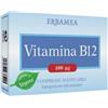 ERBAMEA Srl Erbamea Vitamina B12 90 Compresse Masticabili - Integratore Alimentare