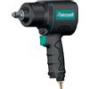 AIRCRAFT AVVITATORE PNEUMATICO AD IMPULSI A ARIA COMPRESSA 1/2" PROFESSIONALE 1112 Nm