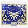 Sony Play station 4 Game Console HDD 1 TB Dragon Quest Lotto Edition NUOVO