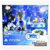 Sony PlayStation Vita FINAL FANTASY X / X2 HD Remaster RESOLUTION BOX Console NUOVO