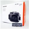 Sony Custodia subacquea Sony MPK-URX100A per serie DCS-RX100 JAPAN NUOVA
