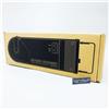 Audio-Technica AT-SB727 Giradischi giradischi SOUND BURGER colore giallo NUOVO