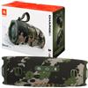 JBL Altoparlante Wireless JBL Charge 6 Cassa Bluetooth Impermeabile IP68 SQUAD