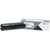 Lexmark 20N0X20 cartuccia toner 1 pz Originale Ciano