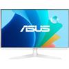 ASUS MONITOR 23,8 LED IPS 16:9 FHD 1MS 250 CDM, HDMI, 90LM06A4-B03A70, BIANCO
