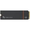 SEAGATE FireCuda 530R 1TB SSD Heatsink