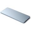 MediaMondo Consentito ---- Satechi USB-C Slim Dock per 24 iMac -telakka sininen