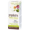 Farmaderbe Srl Propolnutra Spray Orale 30 Ml ml orale