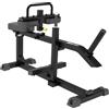 Attrezzo per Polpacci da Seduto- Calf Machine Impulse IFP1623