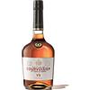 Courvoisier VS Cognac, Cognac elegante e armonioso dal gusto rotondo e seducente, da cru di annata - 1 bottiglia da 700 ml