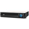 APC by Schneider Electric APC Smart-UPS SMC SmartConnect - SMC1500I-2UC - Gruppo di continuità (UPS) 1.500VA (Montaggio a Rack 2U, Connesso al cloud, 4 uscite IEC-C13)