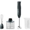 Electrolux Frullatore a immersione Create 4 Nero
