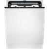 Electrolux Lavastoviglie Integrata totale Connessa Serie 700 GlassCare 60 cm