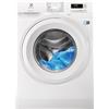 Electrolux Lavatrice serie 500 TimeCare 8 kg