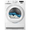 Electrolux Asciugatrice 600 GentleCare 8 kg