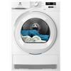 Electrolux Asciugatrice 600 GentleCare 9 kg
