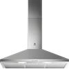 Electrolux Cappa serie 300 LedLights 90 cm