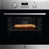 Electrolux Forno Multifunzione Surround con SteamBake 500
