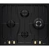 Electrolux Piano cottura a gas Serie 300 Soft line 60cm
