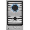 Electrolux Piano cottura a gas Serie 300 Domino 29cm