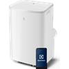 Electrolux Condizionatore portatile Comfort 600