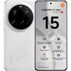 Xiaomi 15 Ultra 5G Dual Sim 16GB / 512GB - White - EUROPA [NO-BRAND]