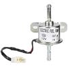 Nikou Pompa di alimentazione carburante elettrica - 12V esterno resistente all'usura 129612-52100 per Ya-nmar 4TNV88 3TNV88-NHB NHBB