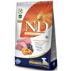 FARMINA N&D Farmina Crocchette Per Cani N&D PUMPKIN PUPPY MINI AGNELLO E MIRTILLO 2,5 Kg