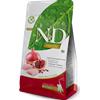 FARMINA N&D Farmina Crocchette Per Gatti N&D PRIME KITTEN POLLO E MELOGRANO 1,5 Kg Prezzo x 2 unità