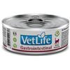 VET LIFE FARMINA Farmina VET LIFE NATURAL DIET Gatto GASTROINTESTINAL 85 Gr