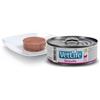 VET LIFE FARMINA Farmina VET LIFE NATURAL DIET Gatto STRUVITE 85 Gr Prezzo x 12 unità