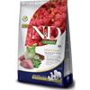 FARMINA N&D Farmina Crocchette Per Cani N&D QUINOA ADULT ALL BREEDS DIGESTION AGNELLO, FINOCCHIO, MENTA E CARCIOFO 2,5 Kg Prezzo x 2 unità