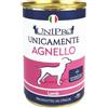 UNIPRO Unicamente AGNELLO 400 Gr Prezzo x 6 unità