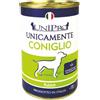 UNIPRO Unicamente CONIGLIO 400 Gr
