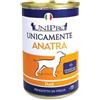 UNIPRO Unicamente ANATRA 400 Gr Prezzo x 6 unità
