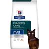 Hills HILL'S PD Prescription Diet Feline m/d 3kg