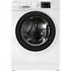 Hotpoint Ariston Lavatrice Slim 7 Kg Classe B Profondità 44 cm Centrifuga 1200 giri - RSSGR527BI