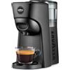 LAVAZZA Tiny Eco - Macchina Caffé Espresso Capsule Lavazza A Modo Mio colore Nero