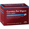 Carobin Pet Digest Mangime Cane E Gatto 30 Buste