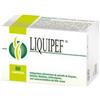 Natural Bradel Liquipef 60 Compresse