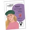 Purobio For Skin Kelly Maschera Viso Frutti Rossi 10ml
