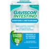 Gaviscon Integratore Per Gonfiore Intestinale E Meteorismo 30 Capsule