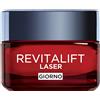 L'oreal Paris L'oréal Paris Crema Viso Giorno Revitalift Laser 50ml