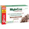F&F Migliocres Capelli Forte Integratore Capelli 15 Fiale