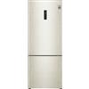 LG GBB567SECMN COMB. E NF 462LT SABBIA INVERTER H185 L70,5 P74 WIFI