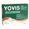 Alfasigma Yovis Rigenera 50+ 10 bustine